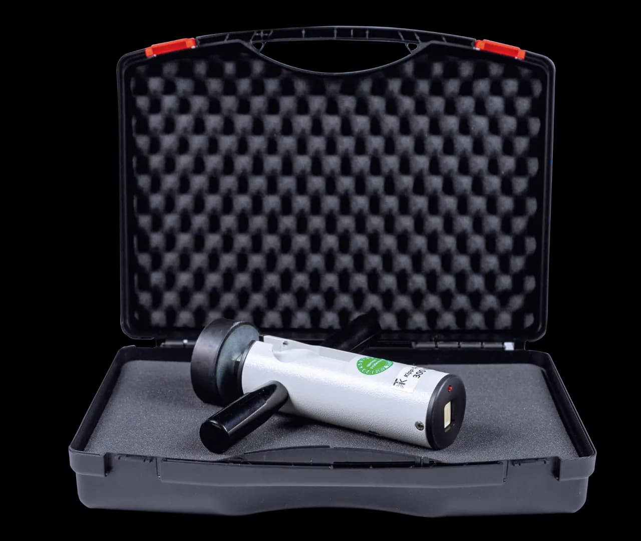 Kipp-Tester „Basis-Version“